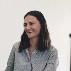 Victoria Carran
