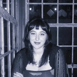 Nadine Samaraie