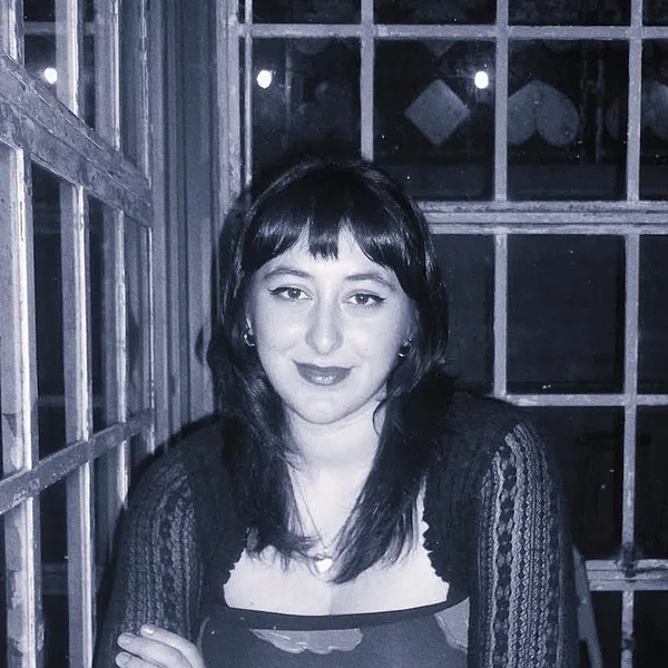 Nadine Samaraie