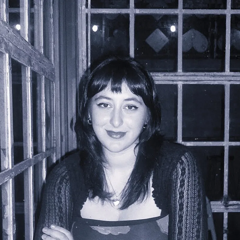 Nadine Samaraie