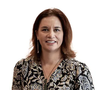 Colette McCartney