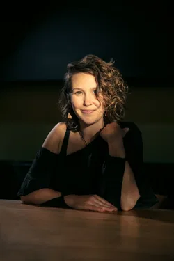 Carolin Friese