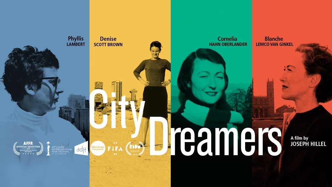 City Dreamers Horizontal poster Intl Logos FB