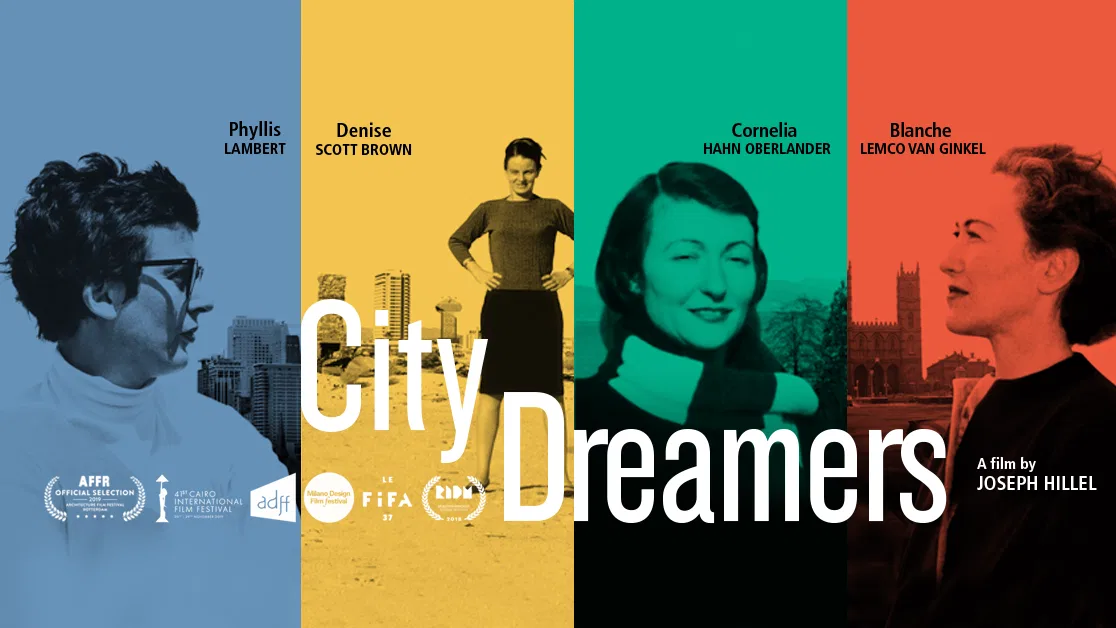 City Dreamers Horizontal poster Intl Logos FB