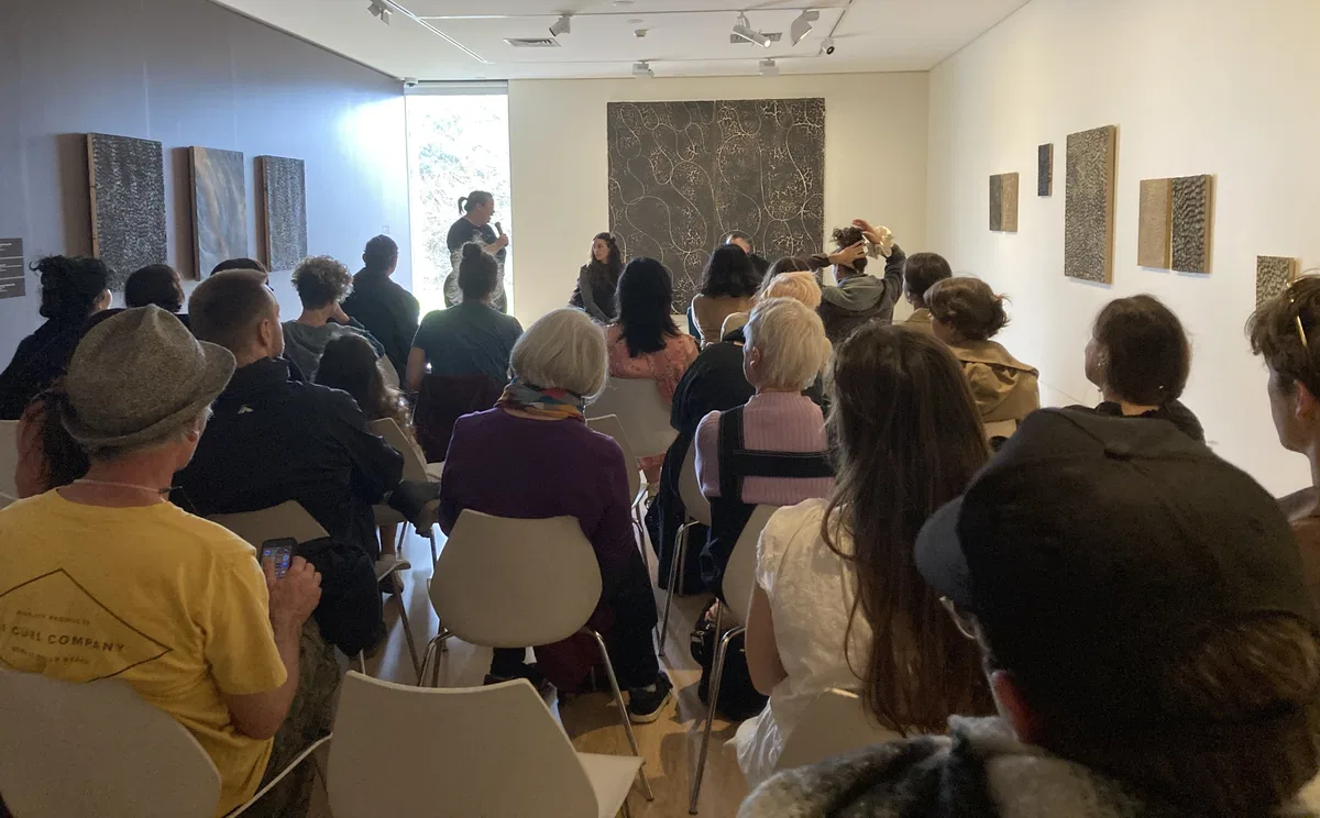 Dowse opening