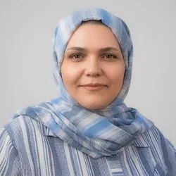 Elham Farhanian