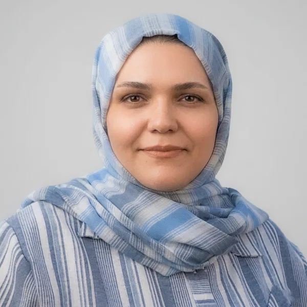 Elham Farhanian