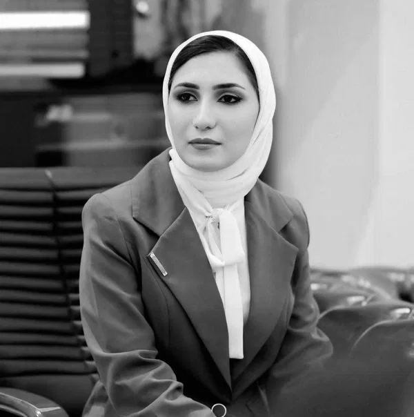 Omaima Al Taee