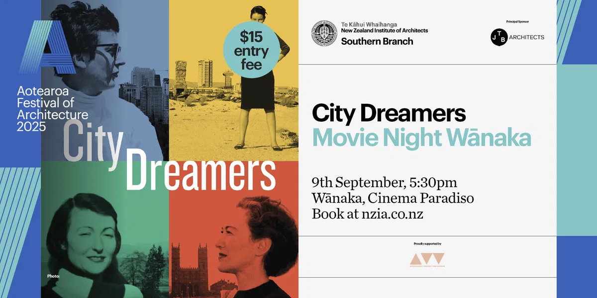 Fo A Movie Night Wanaka Humanitix header