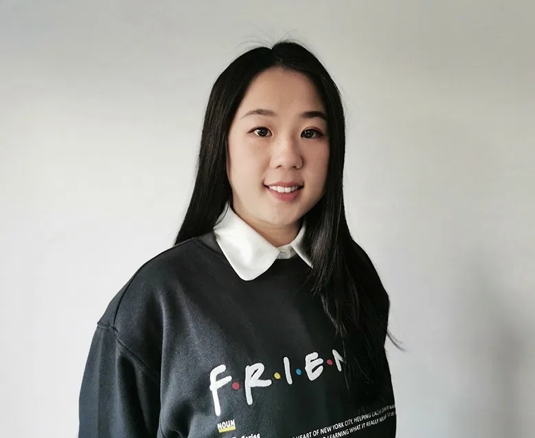 Cherie Shi