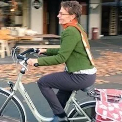 Christina van Bohemen
