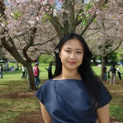Angela Wong