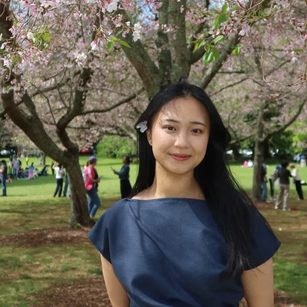Angela Wong