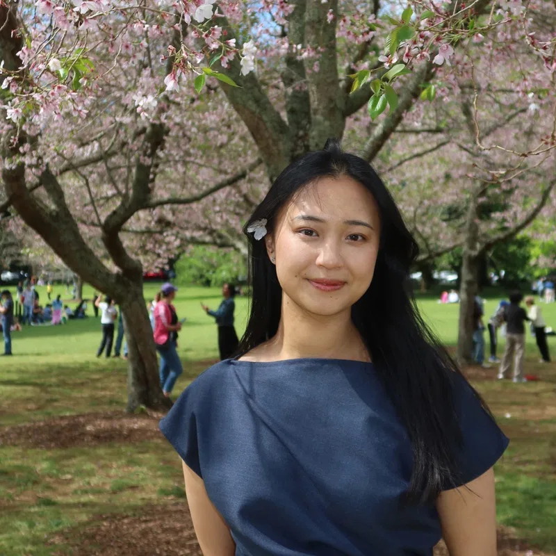 Angela Wong