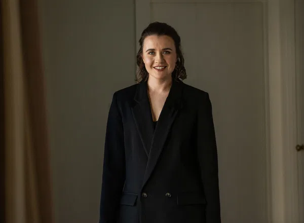 Alana Campbell (nee Inglis)