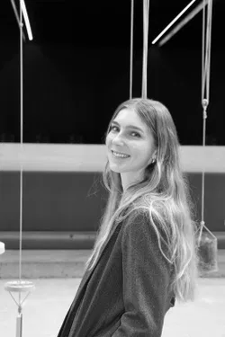 Natasja McHenry-van Veelen
