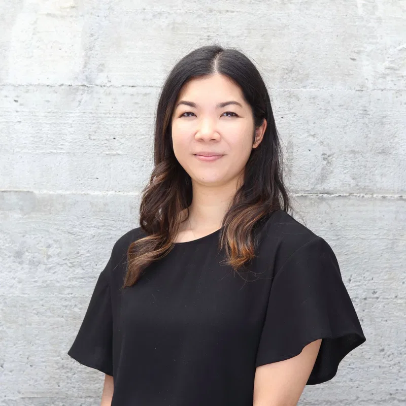 Catherine Doo