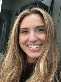 Anna Caldwell