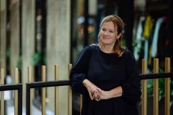Amanda Harkness