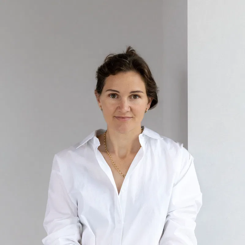 Louise Booth