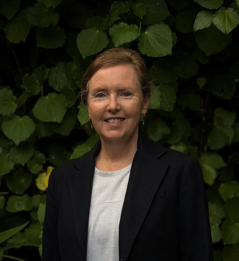Jane Matthews
