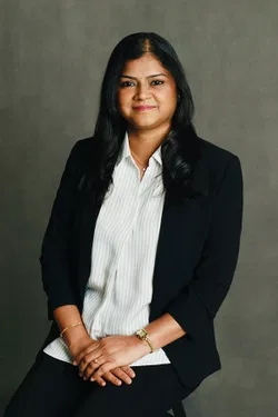 Kavitha Venkidusami