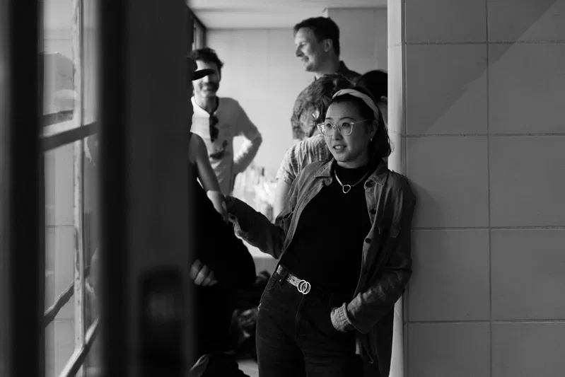Maria Chen