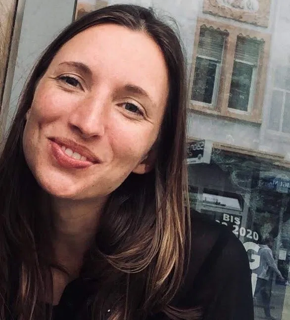 Leonie Neuweger