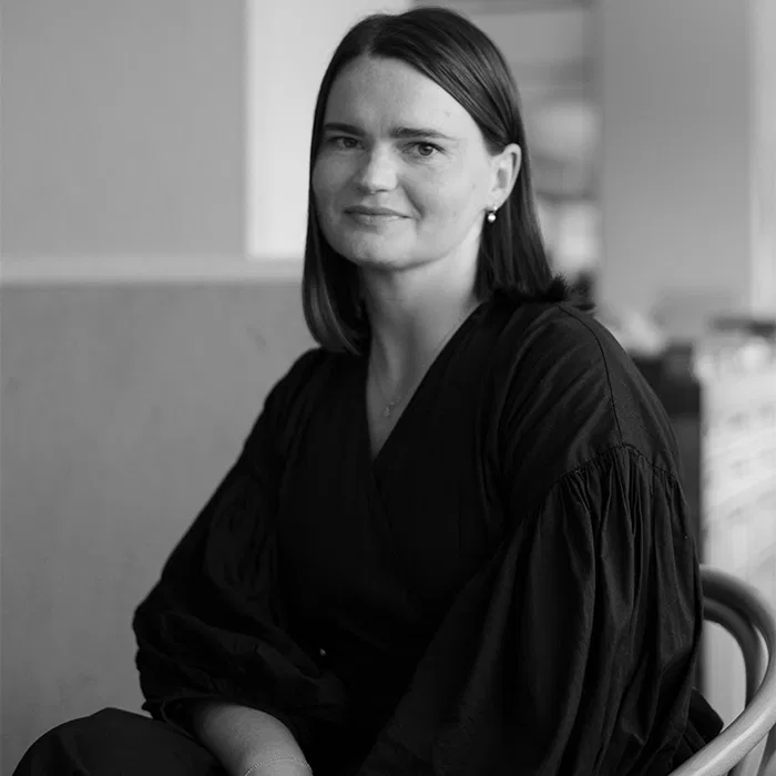 Lucy Hayes-Stevenson