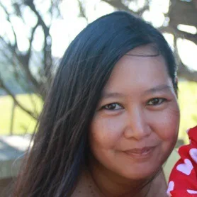 Patricia Zaw