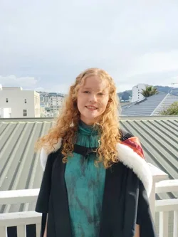 Anne Marie Bendsen