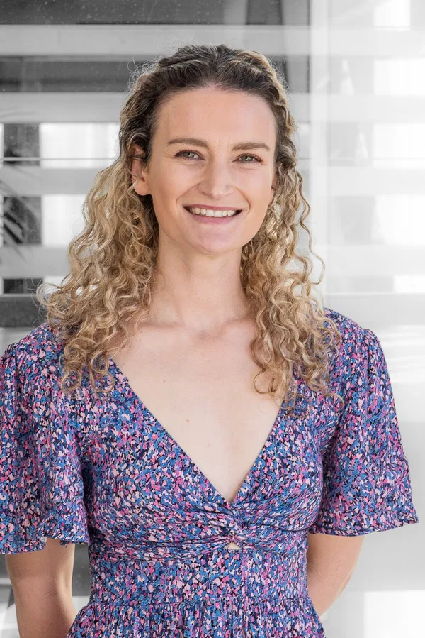 Nadene Keenan