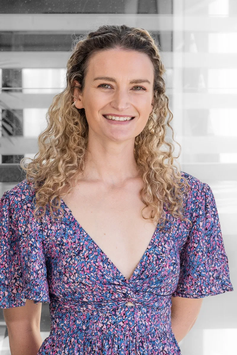 Nadene Keenan