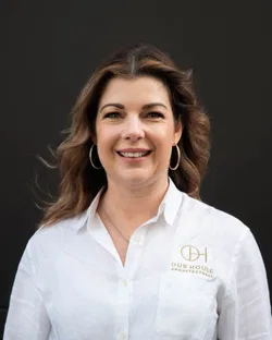 Anna Eaden