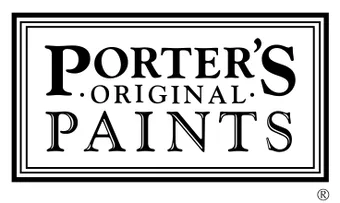 Dulux Porter's Paint