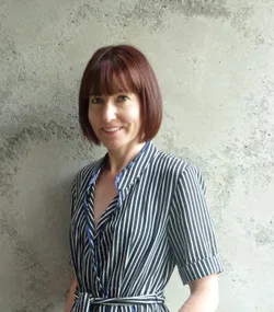 Andrea Bell