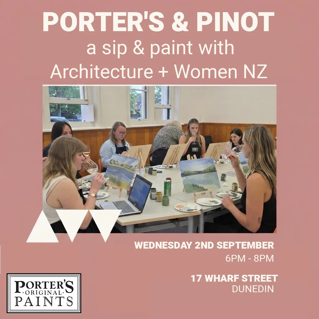 Porters Pinot Dunedin
