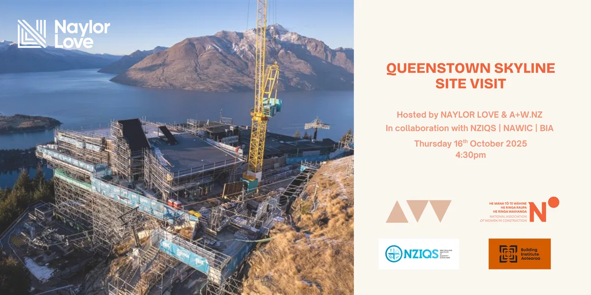 Queenstown Skyline humanitix 2