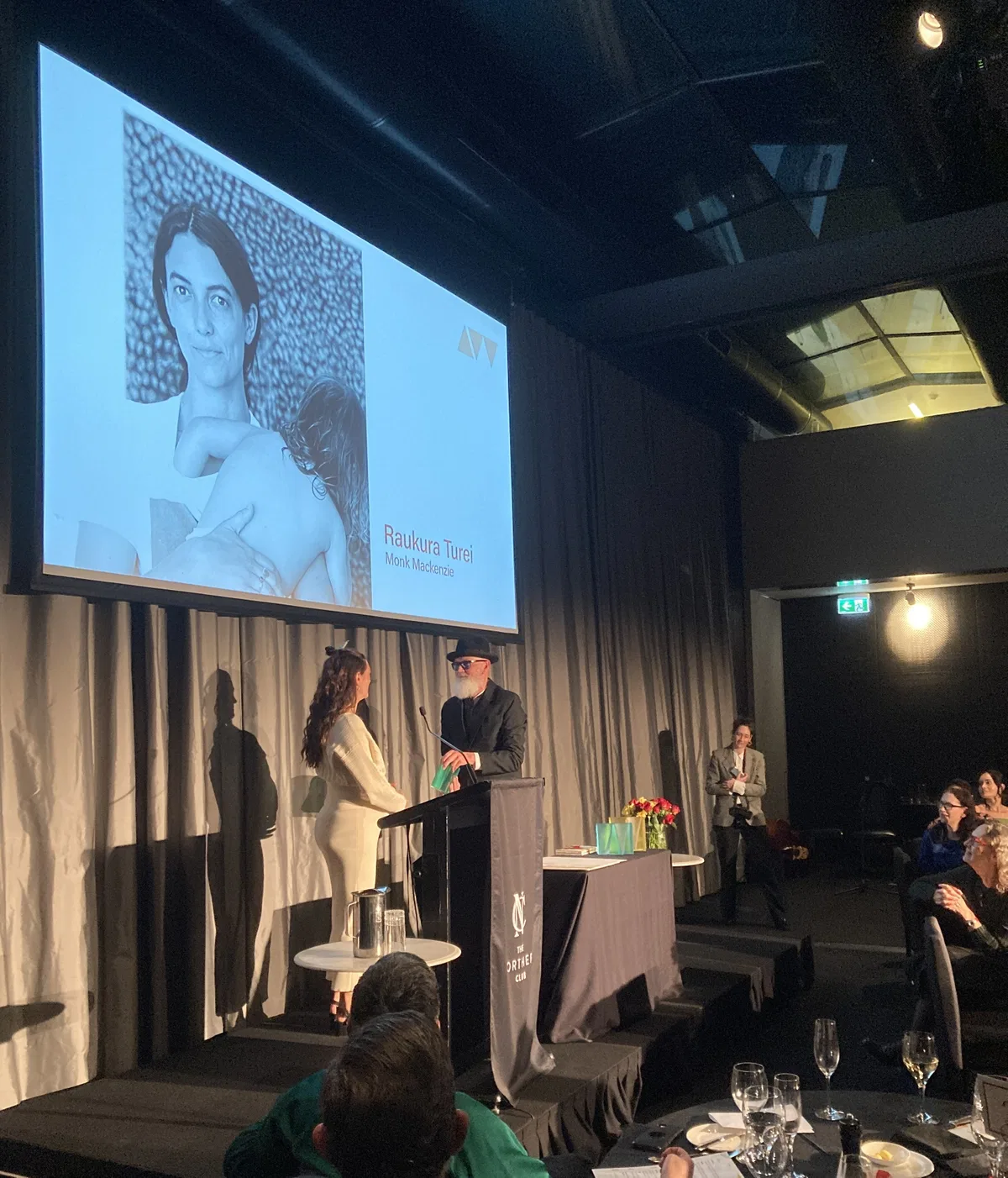 Raukura award 2023