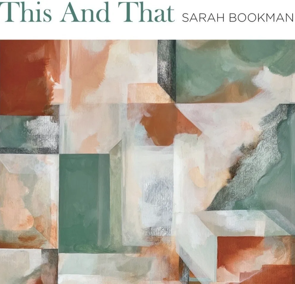 Sarah Bookman 1