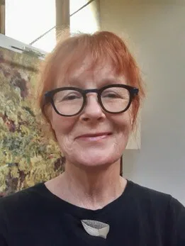 Sarah Treadwell