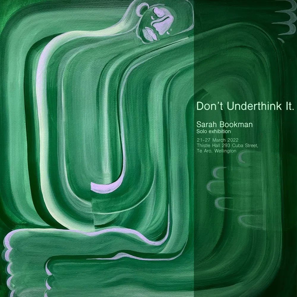Sarah Bookman EXPOSTERINSTA