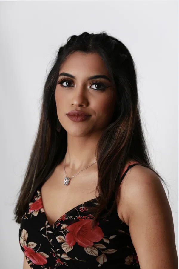 Astrid Amber Aarons