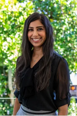 Shereena Sumeran