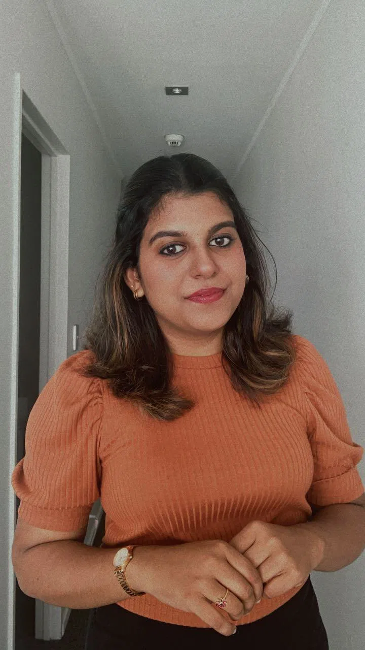 Pooja Prakash