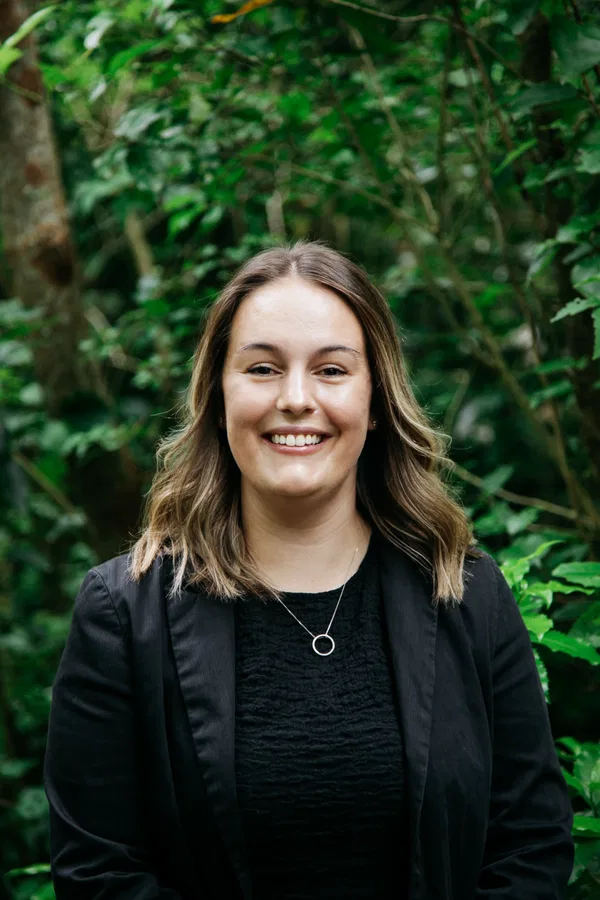 Janaya Horgan