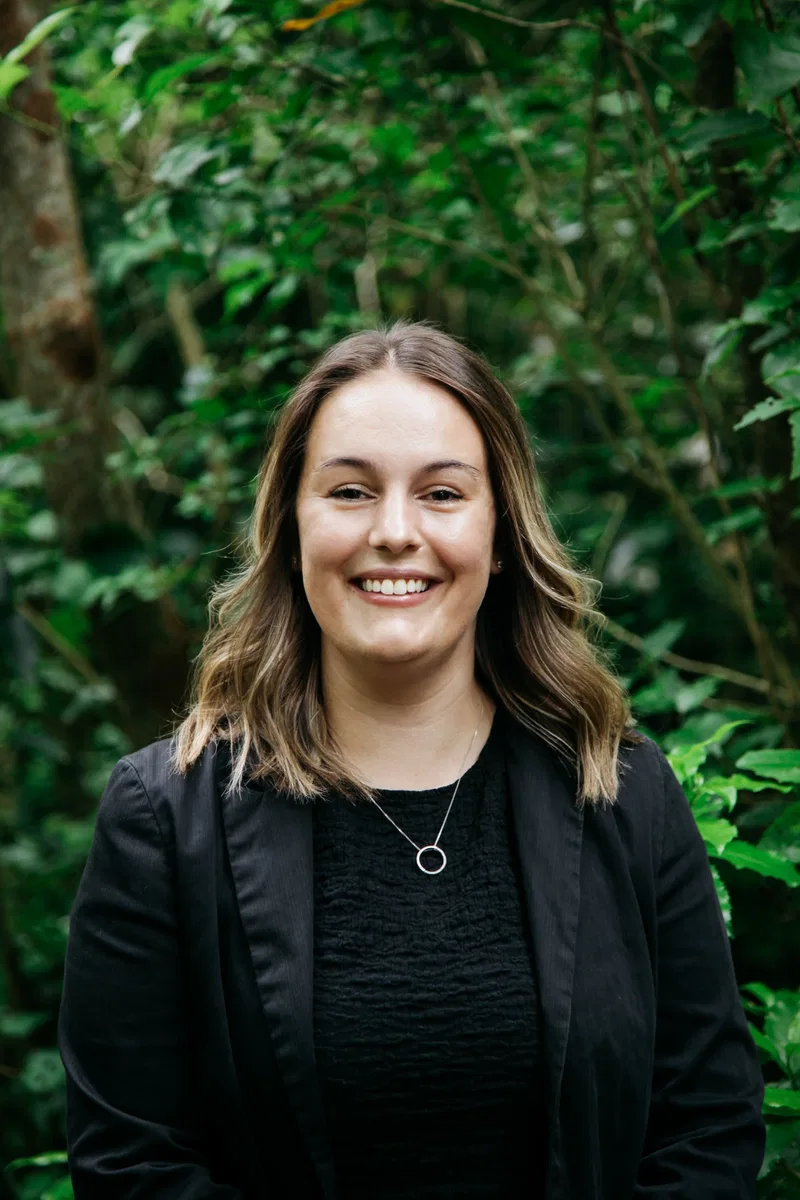Janaya Horgan
