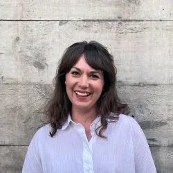 Vanessa Coxhead
