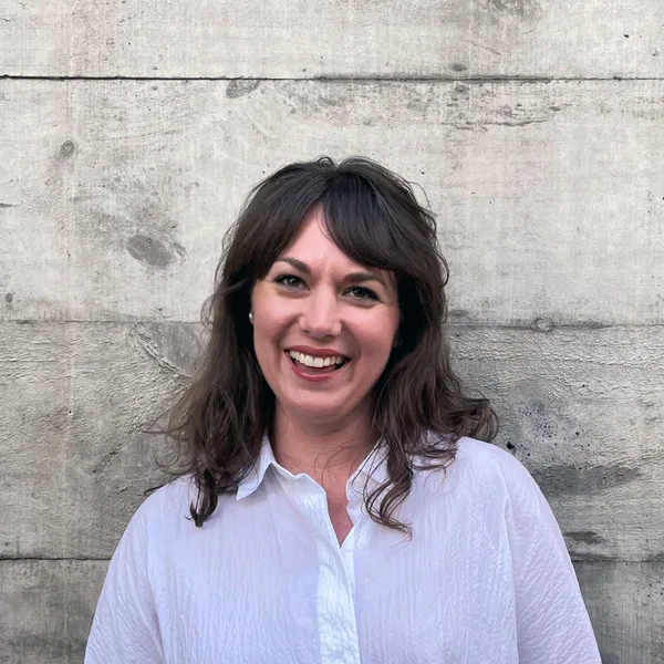 Vanessa Coxhead