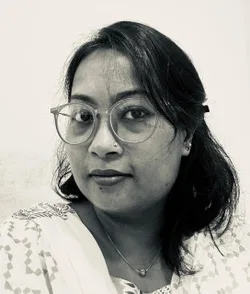 Subrina Islam